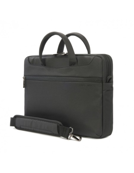 Tucano WO2-MB13 mochila work out portatil 13  negra WO2-MB13 kiwiku.com