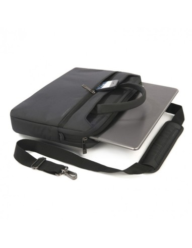 Tucano WO2-MB13 mochila work out portatil 13  negra WO2-MB13 kiwiku.com