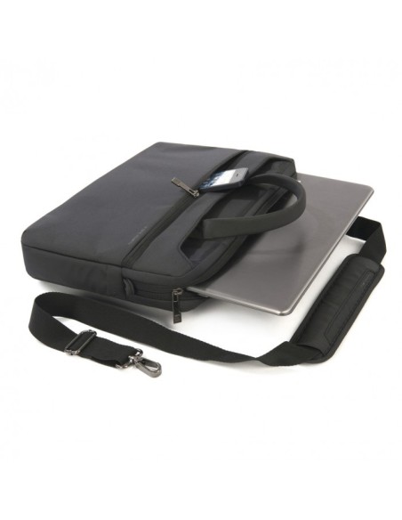Tucano WO2-MB13 mochila work out portatil 13  negra WO2-MB13 kiwiku.com