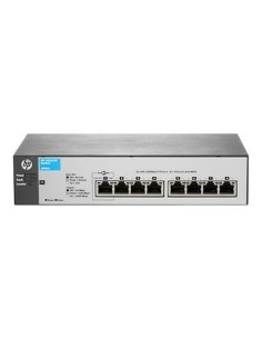 Hp 1810-8g v2 switch J9802A J9802A#ABB kiwiku.com