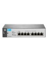 Hp 1810-8g v2 switch j9802a