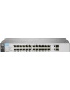 Hp v 1810-24g v2 - switch de red l2 gestionado gigabit ethernet