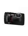 Olympus tg-850 tough - cámara compacta acuática de 16 mp 5x negro