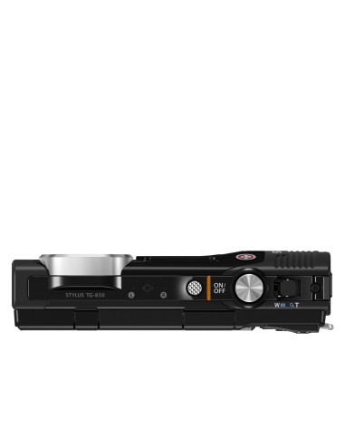 Olympus TG-850 Tough - Cámara compacta acuática de 16 Mp 5x negro V104150BE000 kiwiku.com