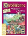 Carcassonne: mercados y puentes