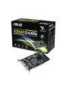 Asus xonar d-kara - tarjeta de sonido interna