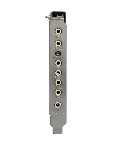 Asus Xonar Phoebus Solo - Tarjeta de sonido interna Amplificador auriculares conexión PCI-Express 90-YAA0M2-0UAN0BZ kiwiku.com