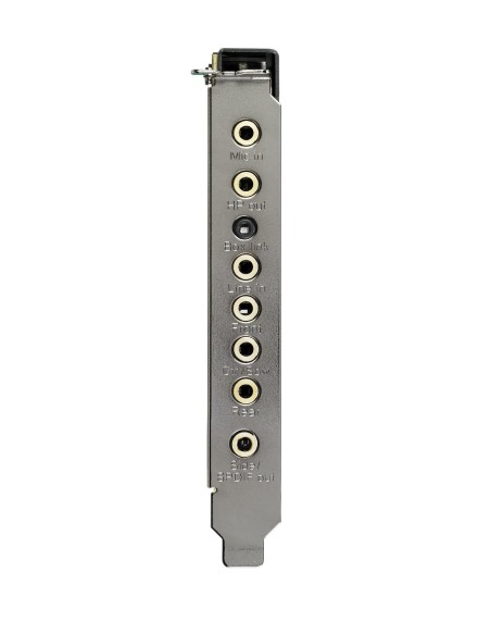 Asus Xonar Phoebus Solo - Tarjeta de sonido interna Amplificador auriculares conexión PCI-Express 90-YAA0M2-0UAN0BZ kiwiku.com