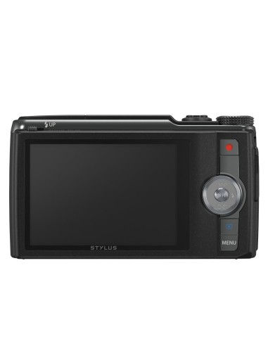 Olympus SH-60 - Cámara digital de 16 MP 24x negro V107070BE000 kiwiku.com