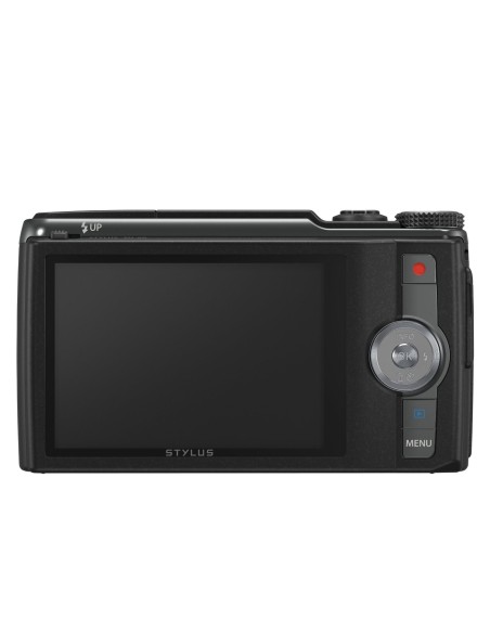 Olympus SH-60 - Cámara digital de 16 MP 24x negro V107070BE000 kiwiku.com
