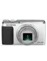 Olympus sh-60p - cámara compacta de 16 mp plata