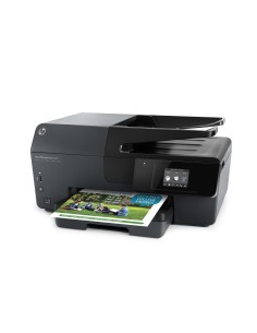 HP Officejet Pro 6830 - Impresora multifunción de tinta - B/N 29 PPM, color 24 PPM E3E02A#A80 kiwiku.com