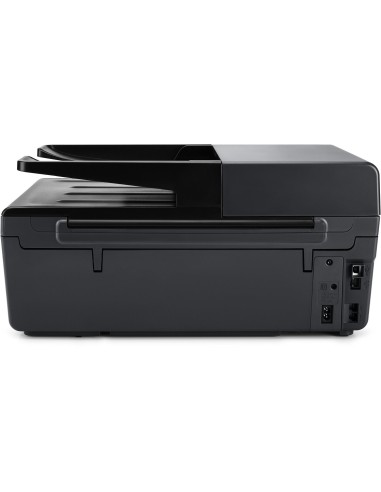 HP Officejet Pro 6830 - Impresora multifunción de tinta - B/N 29 PPM, color 24 PPM E3E02A#A80 kiwiku.com
