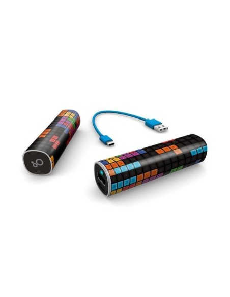 Bateria Externa MC2 STICK GAME MC2GAME0 kiwiku.com