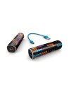 Bateria externa mc2 stick game