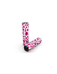 Bateria Externa MC2 STICK SPOTS MC2SPOTS kiwiku.com