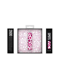 Bateria Externa MC2 STICK SPOTS MC2SPOTS kiwiku.com 2