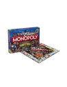 Monopoly fc barcelona
