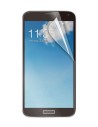 Set de dos protectores pantalla: 1 mate - 1 brillo huawei g630 muvit