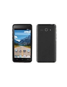 funda minigel negra huawei y530 muvit MUSKI0314 kiwiku.com 2