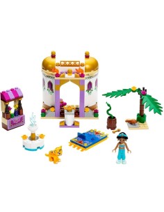 Lego disney el exotico palacio de jasmine BGLEGO41061 kiwiku.com 2