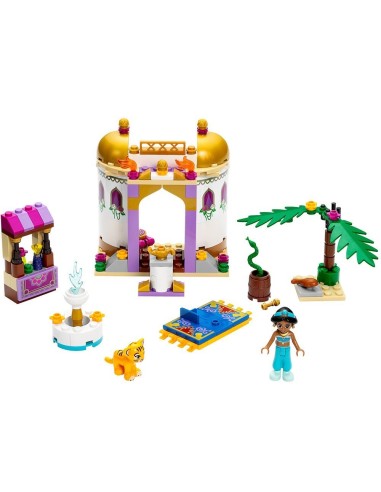 Lego disney el exotico palacio de jasmine BGLEGO41061 kiwiku.com