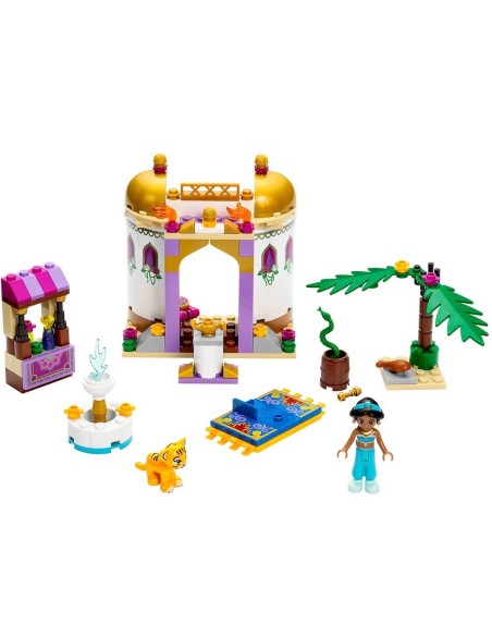 Lego disney el exotico palacio de jasmine BGLEGO41061 kiwiku.com
