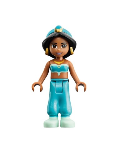 Lego disney el exotico palacio de jasmine BGLEGO41061 kiwiku.com