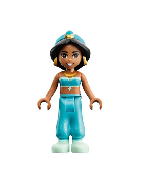 Lego disney el exotico palacio de jasmine BGLEGO41061 kiwiku.com
