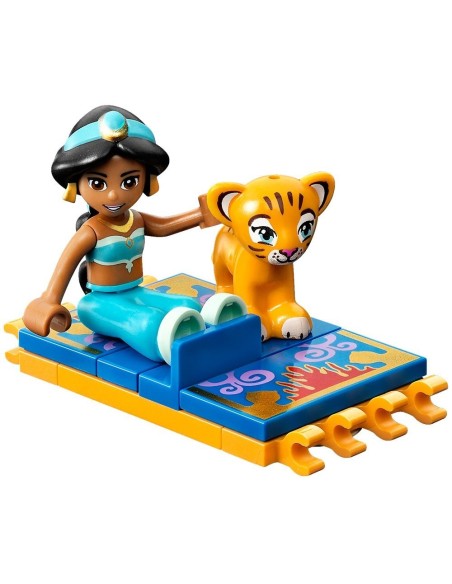 Lego disney el exotico palacio de jasmine BGLEGO41061 kiwiku.com