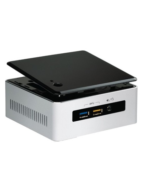 Intel BOXNUC5I5RYH - Barebón de sobremesa BOXNUC5I5RYH kiwiku.com