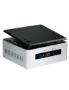 Intel boxnuc5i5ryh - barebón de sobremesa