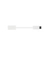 Adaptador de firewire 800 a 400 de moshi 99mo023901