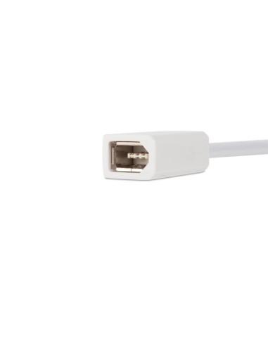 Adaptador de FireWire 800 a 400 de Moshi 99MO023901 kiwiku.com