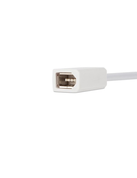 Adaptador de FireWire 800 a 400 de Moshi 99MO023901 kiwiku.com