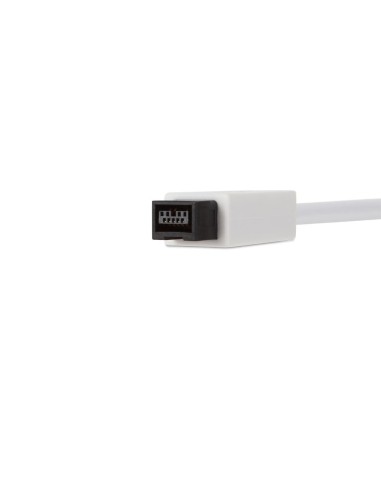 Adaptador de FireWire 800 a 400 de Moshi 99MO023901 kiwiku.com