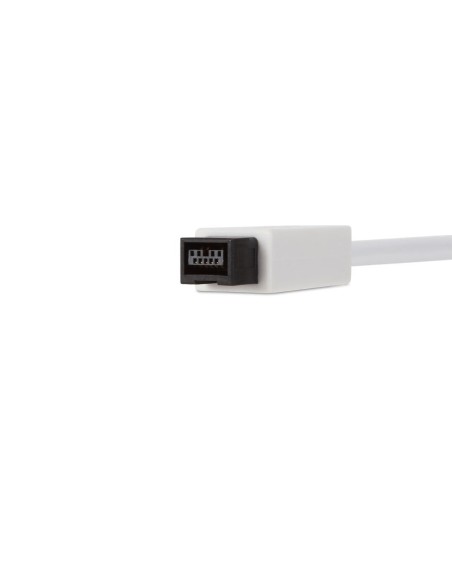 Adaptador de FireWire 800 a 400 de Moshi 99MO023901 kiwiku.com