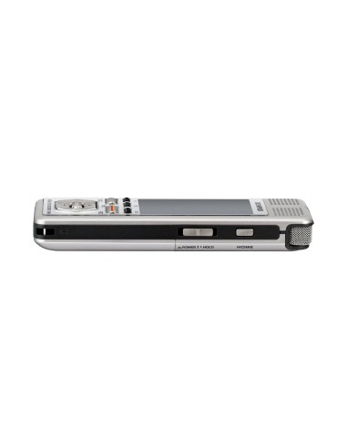 Grabadora digital olympus dm-3 4gb con funda y software sonority N2283621 kiwiku.com