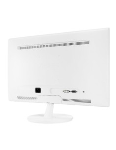 Monitor led ips 21.5" asus vs229ns-w fhd 5ms dvi blanco VS229NA-W kiwiku.com 2