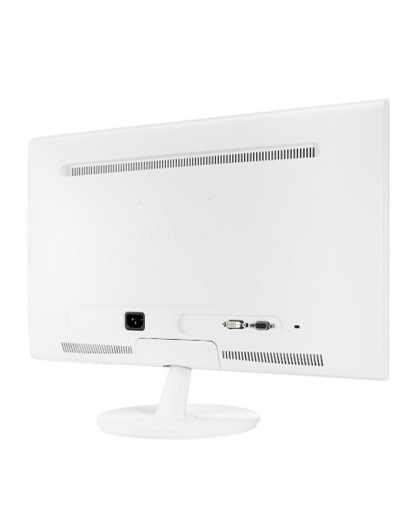 Monitor led ips 21.5" asus vs229ns-w fhd 5ms dvi blanco VS229NA-W kiwiku.com