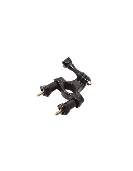 Accesorio soporte para barra / sillin / manillar bicicleta / moto phoenix para camara sport gopro  PHGP01 kiwiku.com