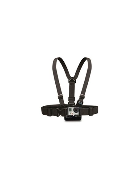 Accesorio arnes / soporte para el pecho phoenix para camara sport go pro hero 4/3+/3/2/1 de color  PHGP26 kiwiku.com