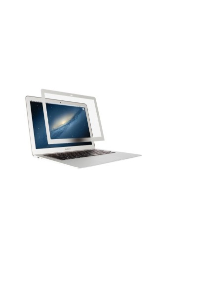 Moshi iVisor Air 13 - Protector de pantalla para MacBook Air 31,9 cm 13", blanco 99MO040905 kiwiku.com
