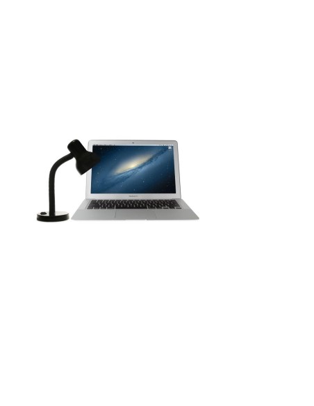Moshi iVisor Air 13 - Protector de pantalla para MacBook Air 31,9 cm 13", blanco 99MO040905 kiwiku.com