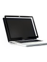 Moshi ivisor pro 15 - protector de pantalla para macbook pro 15", negro