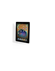 AirFoil Film Protector for The New iPad- Film protector Ultra Transparente 99MO044902 kiwiku.com