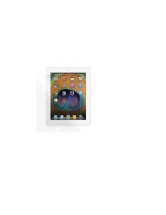 AirFoil Film Protector for The New iPad- Film protector Ultra Transparente 99MO044902 kiwiku.com 2