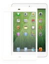 Moshi ivisor xt - protector de pantalla para apple ipad mini, blanco