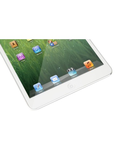 Moshi iVisor XT - Protector de pantalla para Apple iPad Mini, blanco MOS/020936 kiwiku.com