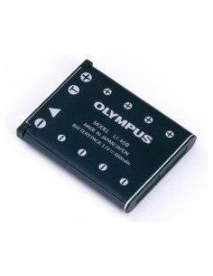Olympus - Batería Ión Litio LI-42B para TG-310/320, VH-210, VR-320/310 N2153992 kiwiku.com
